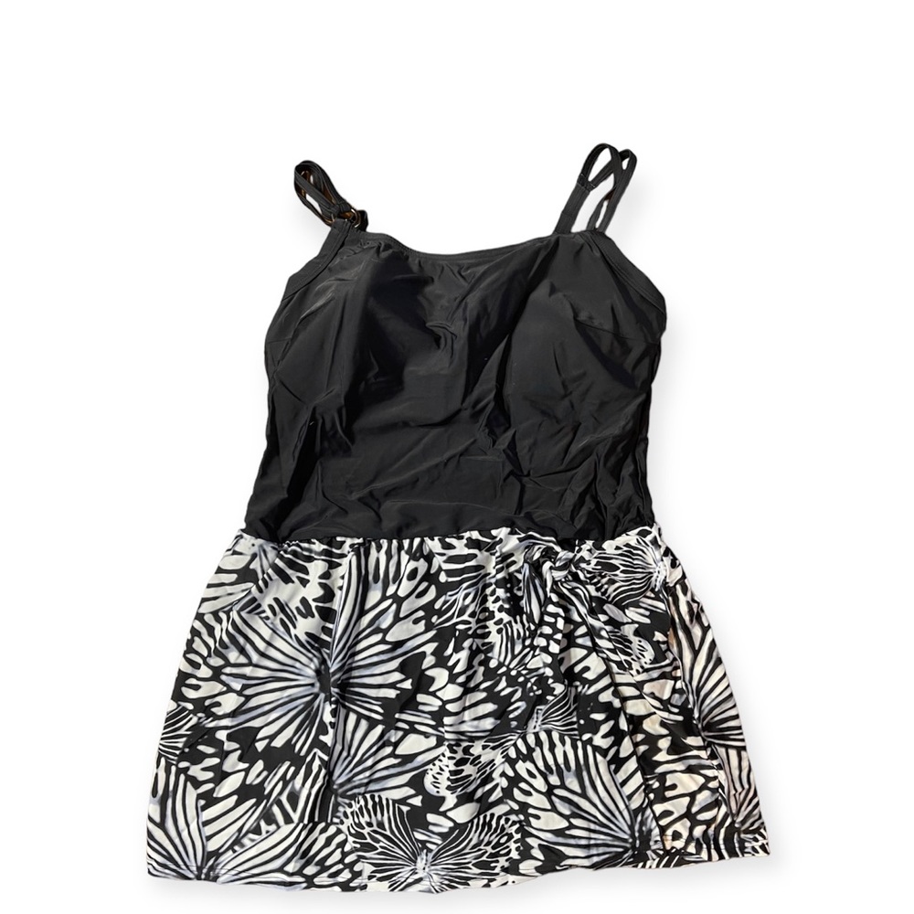 Croft & Barrow Women’s Swimsuit